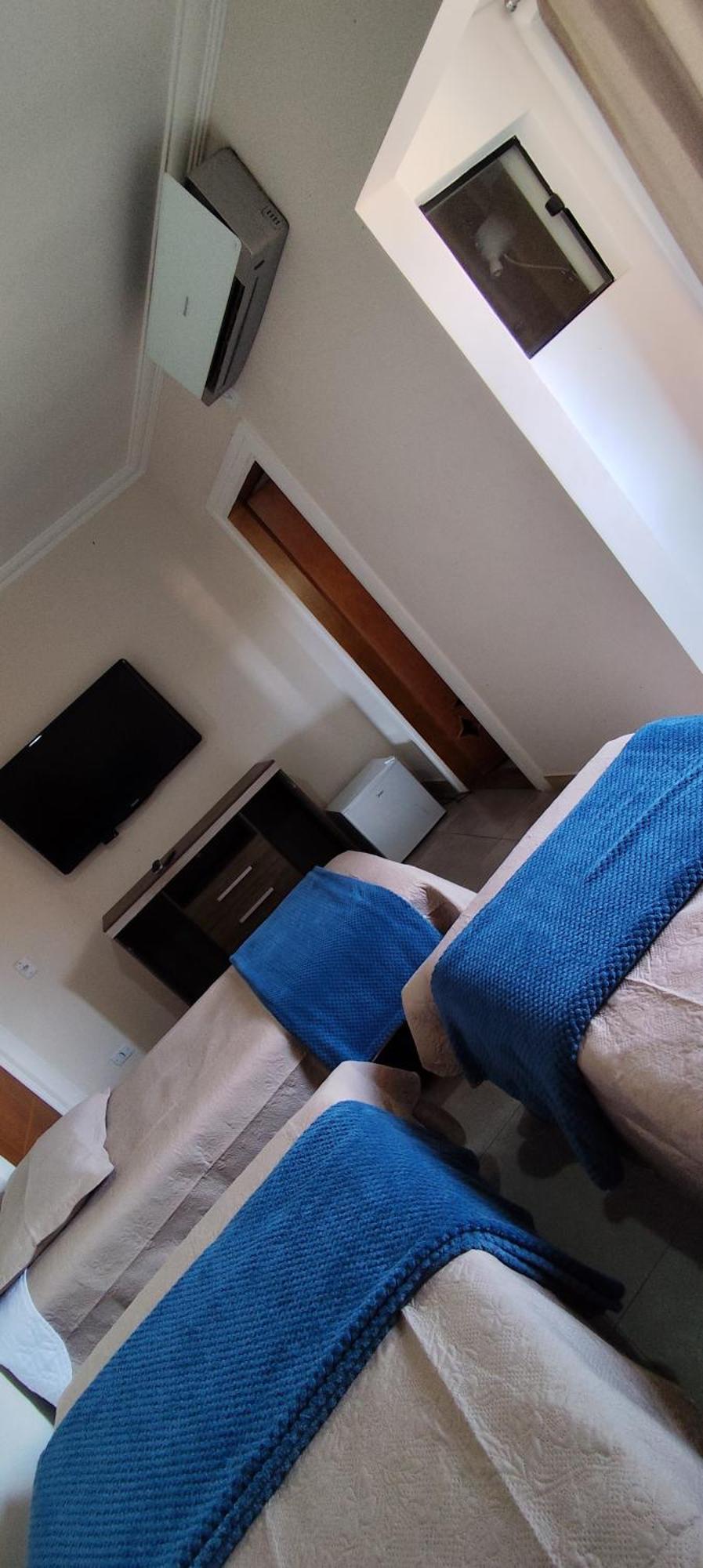 Sevili Garden Hotel Аружа Экстерьер фото