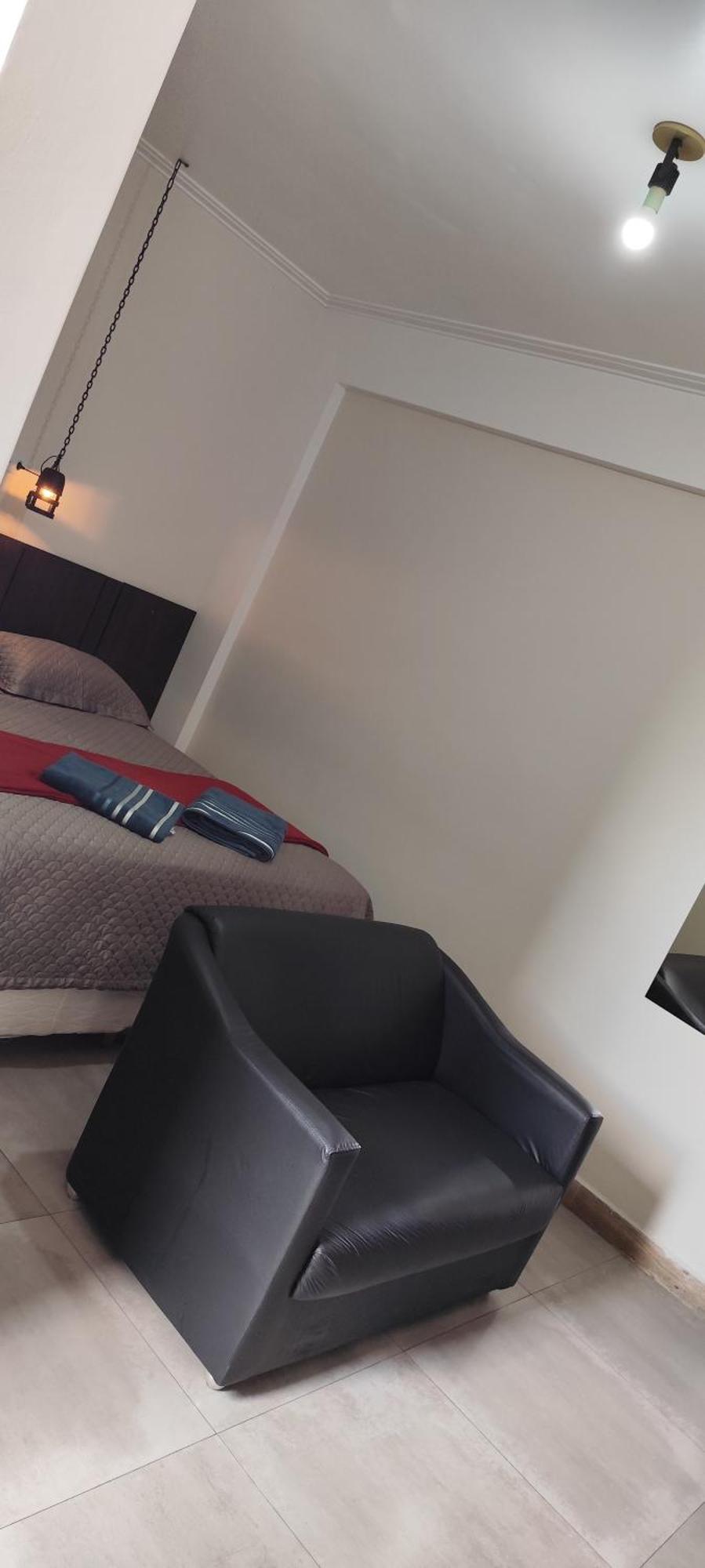 Sevili Garden Hotel Аружа Экстерьер фото