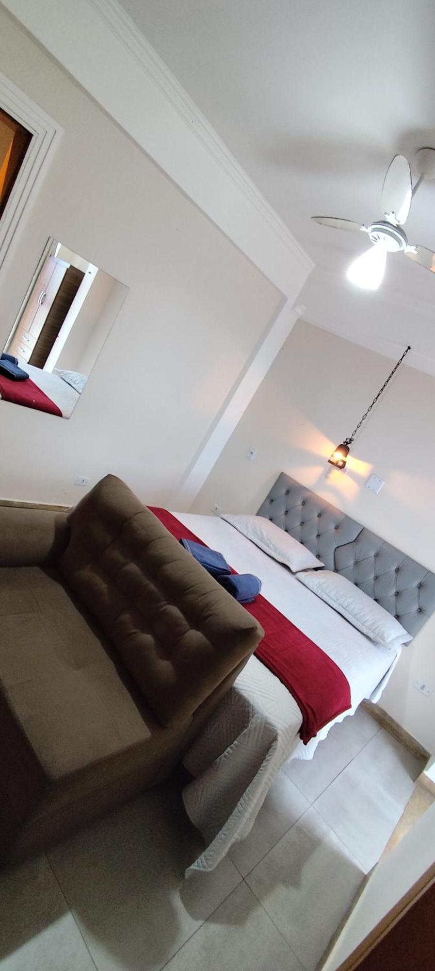 Sevili Garden Hotel Аружа Экстерьер фото