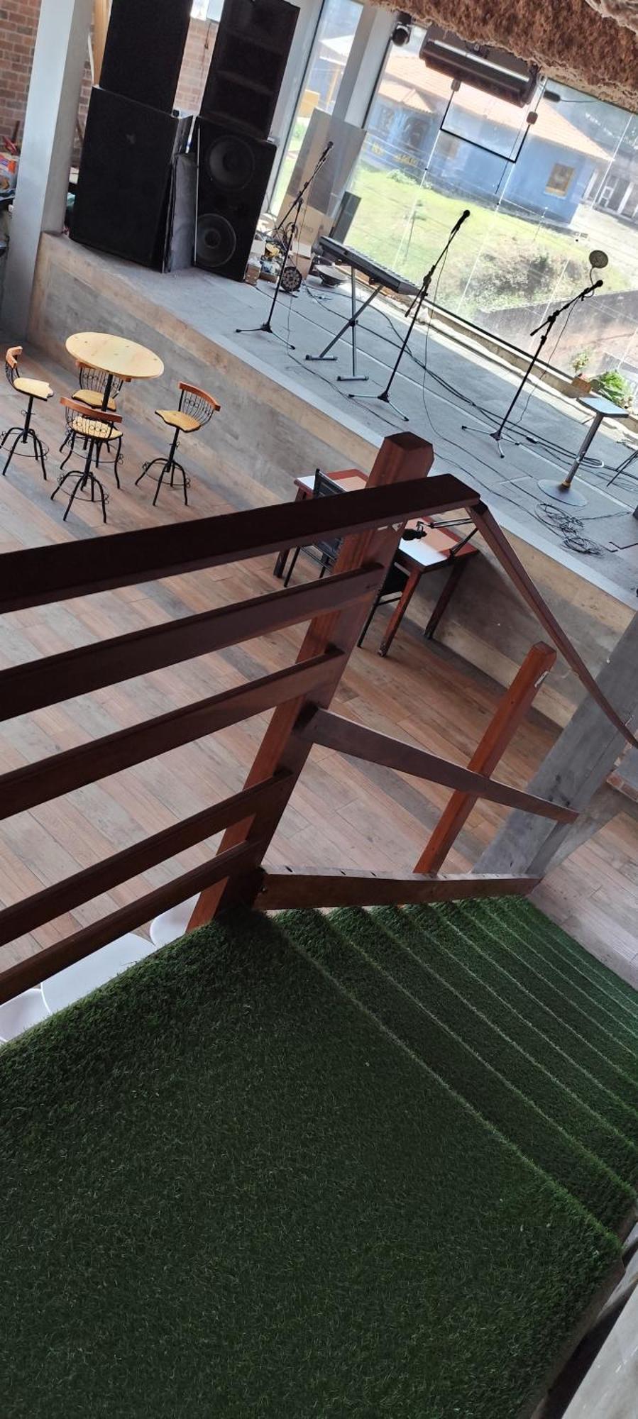 Sevili Garden Hotel Аружа Экстерьер фото